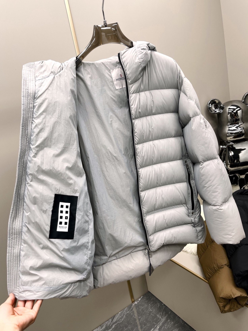 Moncler Down Coat